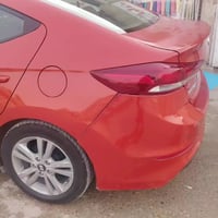 النترا 2017 وارد كندي محرك 2000 دوش رقم بغداد باسمي حادثها دعامية وبني...