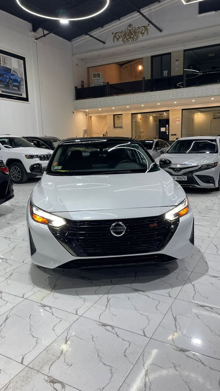 للبيع سنترا 2024 SR
سياره فول مواصفات 
ماشية 8 الف ميل فقط
بدون سلايد
كشنات تدفئة ♨️
لايت زنون 🔅
رادار امامي وخلفي
مرايا رادار
تحكمات ستيرن فول
🔴 فقط جاملغ امامي مبدل شركة 
بدون صبغ بدون ايرباك بدون دواخل
مكان اربيل 📍
155 $ 
واتساب ***********
