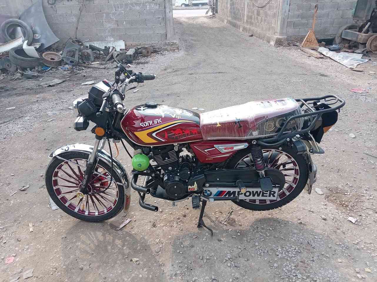 سلام عليكم موطور 24 جواكيج ٠٠ للبيع فقط ماوصل شي قيم بل يحبه الله الاستفسار ***********
