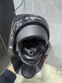 بوش • شغال • توصيل