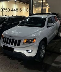 لاريدو • ٢٠١٦ • ٤x٤