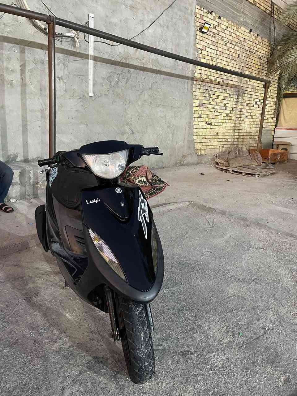 دراجه ماكس عدله البيع  انضف من صور بعد. بلادي كلشي ما مبدل بيه  شلعه ومعدل   السعر والاستفسار خاص


**إذا كنت صاحب هذا الإعلان وتريد حذفه لأي سبب، رجاءا أرسل رسالة إلى الدعم الفني**