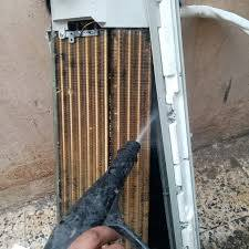 من رخصة الادارة 
🔈🔈أنتبــاه أنتبــاه🔈🔈
تعلـن ورشـة المتنقلة للتبريد  بحـلول فصـل الصيف
   ♦️للصيانة الموقعية داخل بيتك وگدام عينك

♦️عندك سبلت ❄️❄️ مايبرد صار بي ليك تحتاج غسل تحتاج صيانة بعد لا تروح ولا تجي ولا تفتح ولا تتعب 😳
😍صارت الصيانة 🛠داخل بيتك🏘️ وكدام عينك والي يرضيك ونطلع منك وانته راضي👍🏻 
♦️نصب جميع انواع السبالت الضاهري والدفن بايب♦️
♦️شحن غاز اصلي بضمان 🔖
♦️تصليح اليك
♦️غسل وتنضيف اجهزه التبريد والتكييف 🚿
♦️تبديل كابسترات وكونتكترات 
♦️♦️مستعدون للعمل في القطاع الخاص والعام 
.عزيزي الزبون المحترم لا تنخدع بالاسعار الرخيصه والصفحات الوهمية لانها ستكون ع حساب جوده العمل،❄️👍🏻
للاستفسار الاتصال او المراسلة ع الواتس 
☎️***********
📲***********
@الجميع
#الجميع
