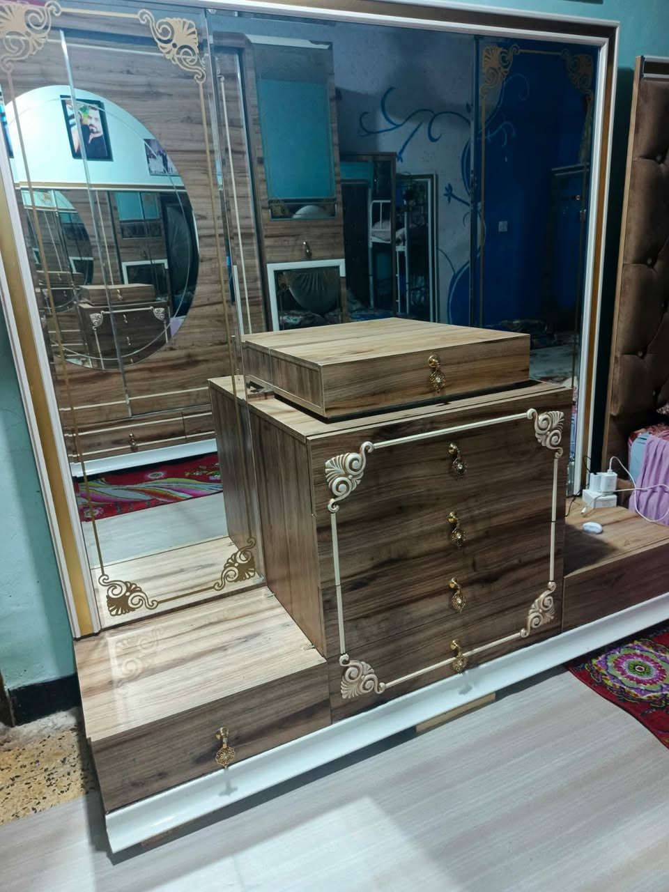 غرفه750


**إذا كنت صاحب هذا الإعلان وتريد حذفه لأي سبب، رجاءا أرسل رسالة إلى الدعم الفني**