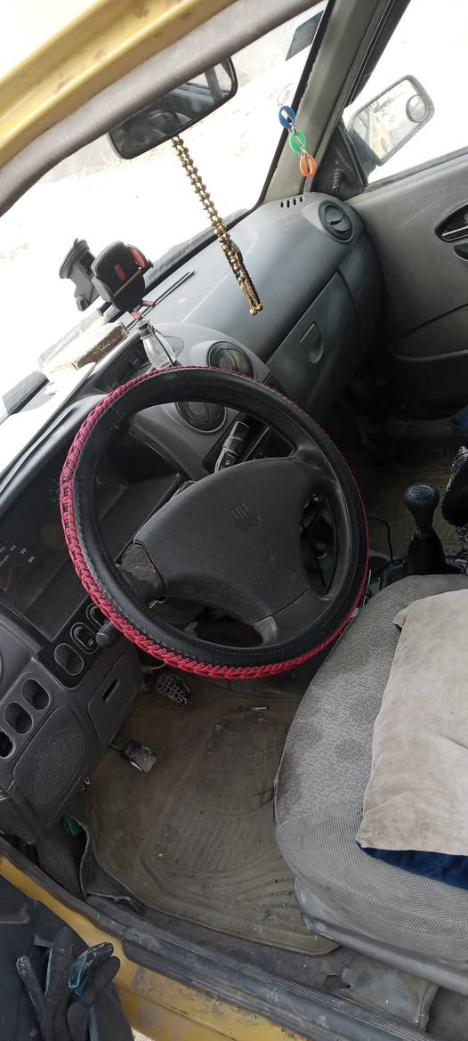 السلام عليكم سايبا ٢٠٠١٢ كير مكينه خير من الله شواصيها معمره مكان بغداد المحمودية  ناحيه 
***********
***********
