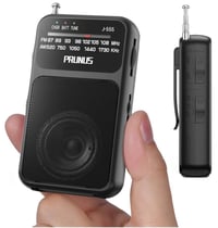 راديو • PRUNUS J-555 • موجات FM AM