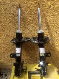 توسان • دسكات جدد • غازيات جدد