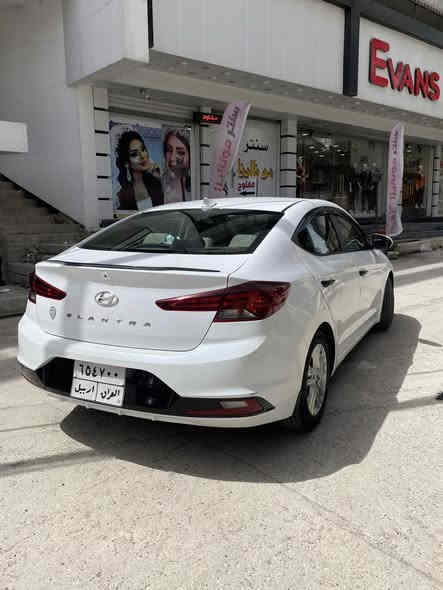 النترا 2020
فول مواصفات 

داخلي لونين 

بصمه اصليه 

اشاره ترحيب 

سلايت 

شاشه كبيره 

لايتات زنون 

كشنات تدفئه 

محرك 20 دوش 

ماشيه (32) 

3 انضمه قياده 

السعر (165) وبيه مجال 

للأستفسار :

***********
