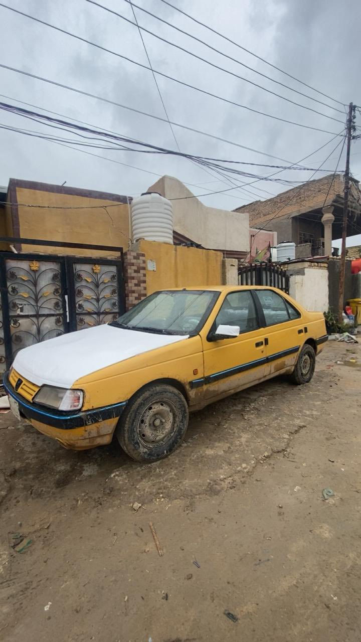 للبيع او مراوس (( راعيهه ماندله  ))
ضايع اكفل سرقه وعشائر  تاخذهه من بيتي
سعر14وبيهه مجال بصيط  سنويه نافذه كير أوتوماتيك  2010 مكينه مال كورله  كفاله  اكسل مال برنس حداديه جديده مشط بور بريك كله جديد جاهزه رادلهه شوته ولحيم صلنصه  مكاني بابل مركز :***********
