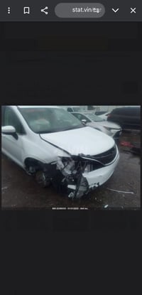 باسيفكا ٢٠٢١ • ٦ سلندر ٣٦٠٠ • البصره