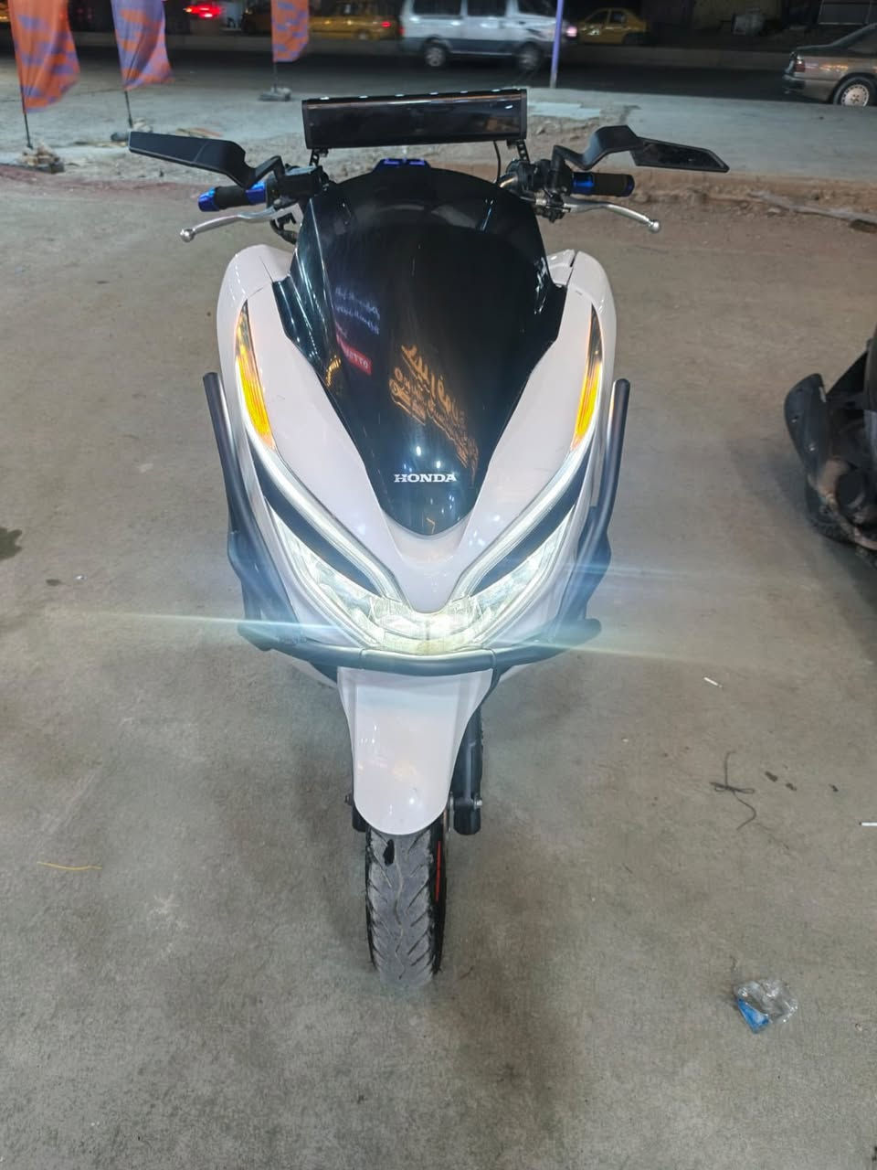 بي سي اكس جيل الثالث ياباني حرف جي اف كفالة عامه كفرات بلاديه مكينه اكفله الك ماشيه 24الف السعر 15وبيه مجال متوازي شويه 0772725773 مكاني بغداد


**إذا كنت صاحب هذا الإعلان وتريد حذفه لأي سبب، رجاءا أرسل رسالة إلى الدعم الفني**