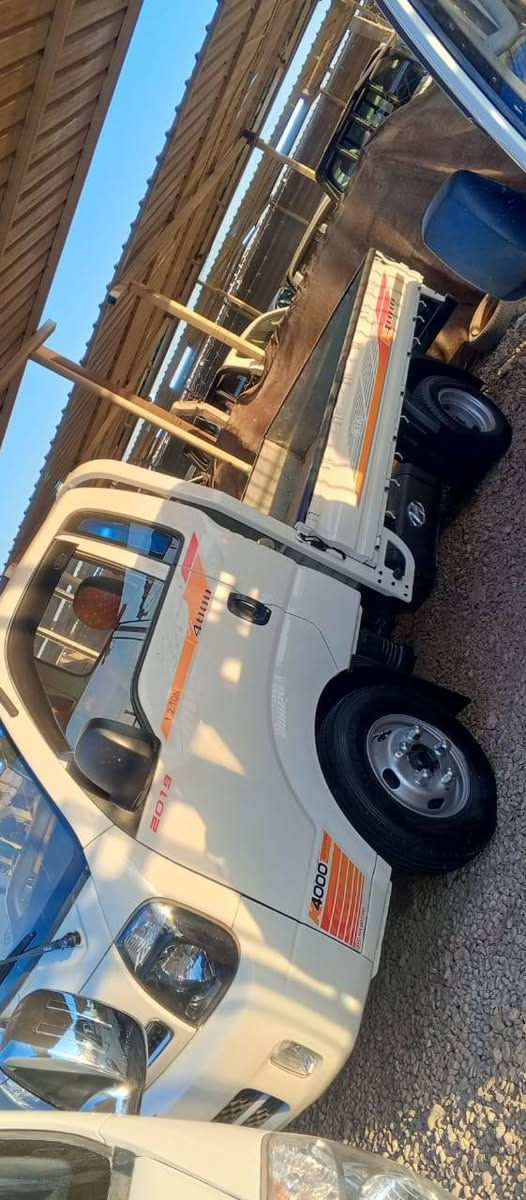 كيا فحل موديل 18 رقم بابل كفاله عامه مكينه كير اكسل حداديه تخم تاير جديد محور 14  استد 27 سنويه 28 السياره حلوه ونضيفه المكان بابل قضاء القاسم مكلف بل نشر أتصل وبيك خير ودلل 
     ***********
