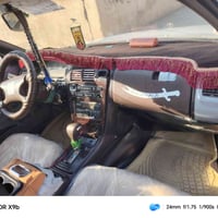 شيزر نفخ • ١٩٩٤ • واسط الموفقيه