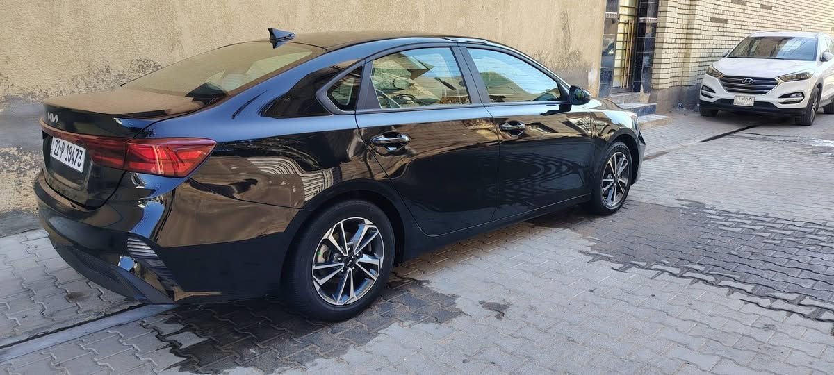 سلام عليكم فورتي ٢٠٢٣بيهة جاملغ وبنيد تبديل رقم اربيل دولي السعر١٤٨ وبيهة مجال قليل ***********
