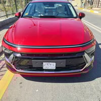 سوناتا 2025  زيرو ماشي 2000 السياره مرقمه  بغداد حادثه بل صور تبديل قط...