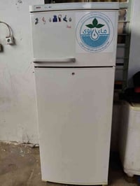 ثلاجه • كراج الشمال