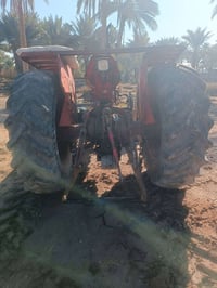 مكينة برازيل • مكفولة • نجف كربلاء