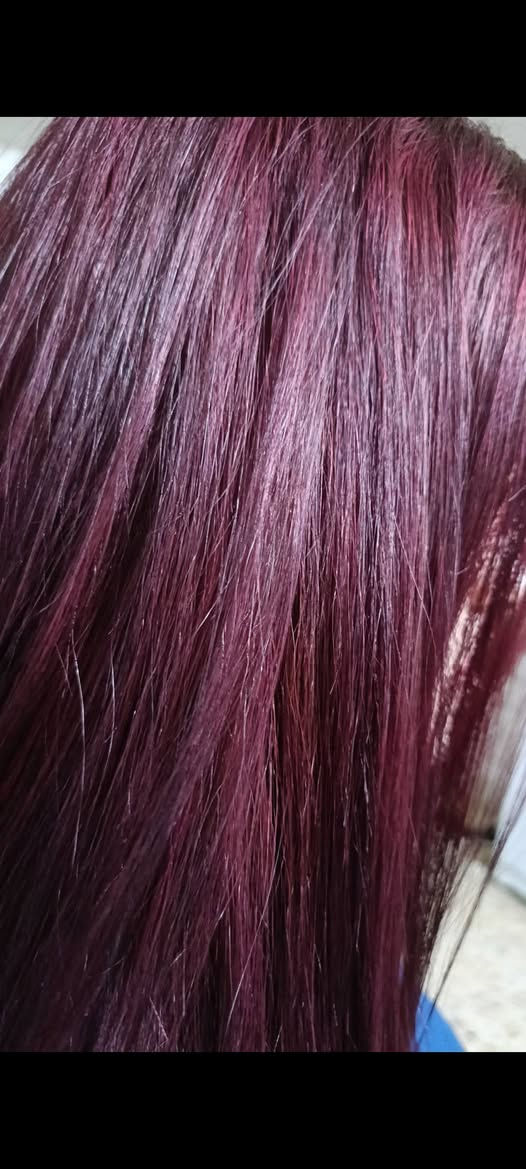 تريدين تغيرين شعرج على العيد وخايفه يحترك ويتقصف اخذي الحنه المعجونه بالون الأحمر هم حنه علاجيه وتنطي لون تعالج التقصف وتنعم وطول الشعر
النص كيلو ب ١٠ معجونه بالزيوت والاعشاب والكثيرا والزبدات وحاليا عرض على التوصيل ٣الالف لكل محافظات العراق واذا عبر طلبج ٢٥ توصيلج مجاني


**إذا كنت صاحب هذا الإعلان وتريد حذفه لأي سبب، رجاءا أرسل رسالة إلى الدعم الفني**