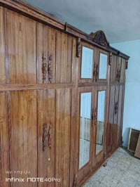 كنتور جديد • بوفيه مترين • تكريت شارع اربعين