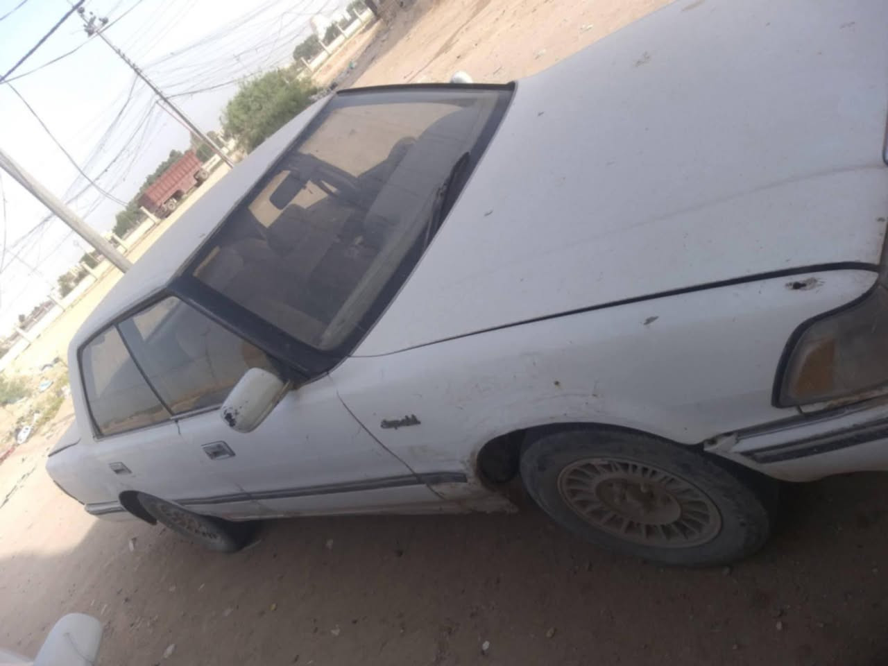 هارتوب للبيع بسمي سنويه ساقطه اعليه غرامه ١٠٠ الف حادثه فقط جنطه  السعر 25 الشراي يتصل ***********

