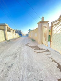 👋 يوجد قطع أراضي  في الدوره هورجب  طابو زراعي سند 25 قرار محكمه  قرب س...