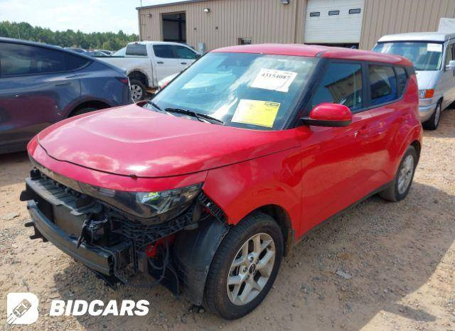 ”نحن هنا لخدمتك بأفضل ما لدينا. استمتع براحة البال والثقة والمصداقية  في التعامل معنا.”

(أعـــــــــــــــــــلان مـــــــــــــــزاد)

🚗 عرض سيارات المزادات الأمريكية!

📅 تاريخ المزايدة: الاثنين    29/12/2025

🚘 نوع السياره:  2024 KIA Soul, LX
 
🔍 الحادث : كما موضح بالصور

📏 المسافة المقطوعة: كما موضح بالصور 

📆 الموديل: 2024

🔧 سعة المحرك: 4 سلندر 

💰 سعر السيارة: حسب المزاد

⏰ بداية المزاد: الساعة 5 مساءً

🌍 سعر النقل: حسب الولاية 

🛠 التصليح: سيكون داخل العراق

#مسؤوليتنا:

1. شراء السيارات من المزادات الأمريكية: نقوم بشراء السيارات من مزادات موثوقة في الولايات المتحدة، مما يضمن جودة المركبات وشفافية العملية.
2. النقل الداخلي والخارجي: نهتم بنقل السيارة من المزاد إلى الميناء ومن ثم إلى وجهتك في العراق بأمان وفعالية.
3. التصليح داخل العراق: إذا كانت هناك حاجة لإصلاح السيارة، يمكننا التعامل مع ذلك داخل العراق.
4. التعقيب والرسوم الجمركية: بعد وصول السيارة إلى الميناء، يمكنك الآن التعقيب ودفع الرسوم الجمركية عن طريق شركتنا أو بنفسك 
للتواصل على الارقام التاليه او زياره موقعنا الكائن في الحله حي البكرلي تقاطع العبوديه :

📞 المحامي مهيمن: ***********
📞 المهندس ميثم: ***********
