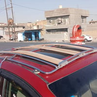 يالله لبيع سيبايه ابو عمار  200  وعندي هورنات بوش ألماني  تصال 0773689...
