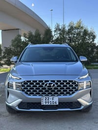 سنتافي • ٢٠٢٢ • ٢٥٠٠ بنزين