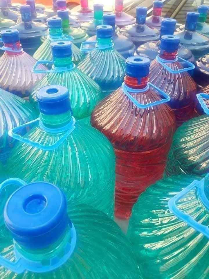 🔴تبديل الدبات دائمي و استعمال .
🔴 سعر التبديل 1.000 الف 💧
🔴دبات جديده دائمي(الدبه مع الماء)سعر 5.000الف 💦
🔴 دبات استعمال واحد(الدبه مع الماء) 2.500الف .
🔴 متوفر كراتين كلاصات نبع رانيه + دوكان
 سعر الصندوك 2.500
🔴 خدمه توصيل لباب الشقه 🚐
اوقات العمل ⏰ من الساعة 11 إلى 12 ليلاً 💎
ملاحظه : مياه مجازة من الصحة🧑‍⚕️
*********** واتساب ☎️  او اتصال
 ***********واتساب☎️   او اتصال
