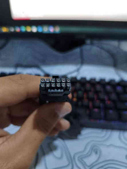 وصله البور للكروت الشاشه العملاقه
جديد وشرط فحص 
اصلي ومعتمد من شركه انفيديا
سعر ٢٠ مع توصيل 
رقمي *********** وتساب
