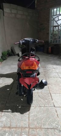 النجف مشخاب • موتور