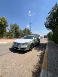افلون • ٢٠٠٩ • كركوك