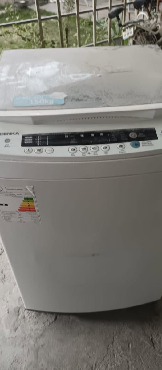 غساله لبيع مستخدم بس صار بيها خلل
كير بوكس 170


**إذا كنت صاحب هذا الإعلان وتريد حذفه لأي سبب، رجاءا أرسل رسالة إلى الدعم الفني**