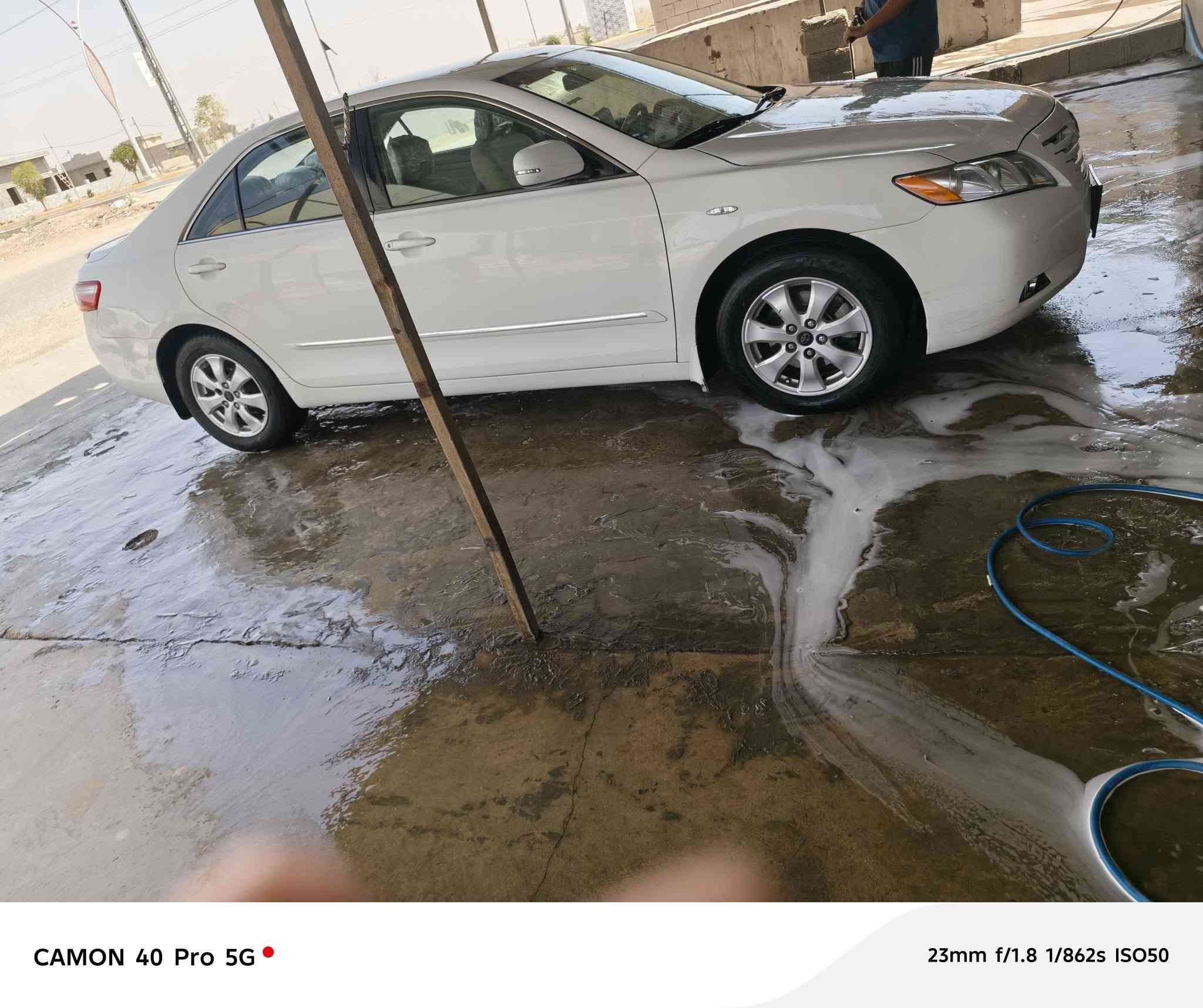 كامري موديل 2008 خليجي كفاله عامه محرك ما مفتوح كله شرط
***********
