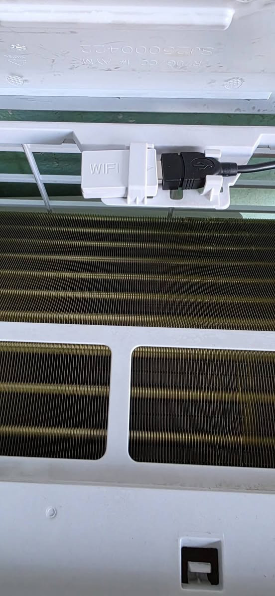 سبلت نوع اوكس حجم طنين انفيرتر اقتصادي تحكم امبير يشتغل على 4و6و8 امبير 
اخو الجديد مستخدم اقل الشهر 
جهاز بضمان الشركة موديل 2025
 واي فاي تحكم عن بعد 🛜
ملحقاته كامله بواري ريمونت قاعده وايرات غازه مال الشركه مقفول 
سعره 550 
📍 مكاني بغداد قريب الشعب بوب الشام 
للاتصال او وتساب ***********وتساب 
📞***********  اتصال 
يوجد خدمة توصيل🚛 داخل بغداد فقط
