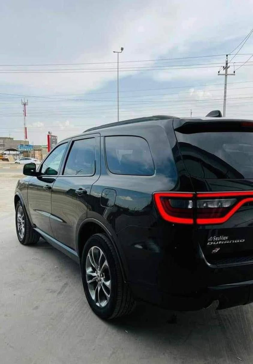 السلام عليكم
دوج دورنكو للبيع 
موديل 2019
الفئة Gt
6سلندر 
***********
