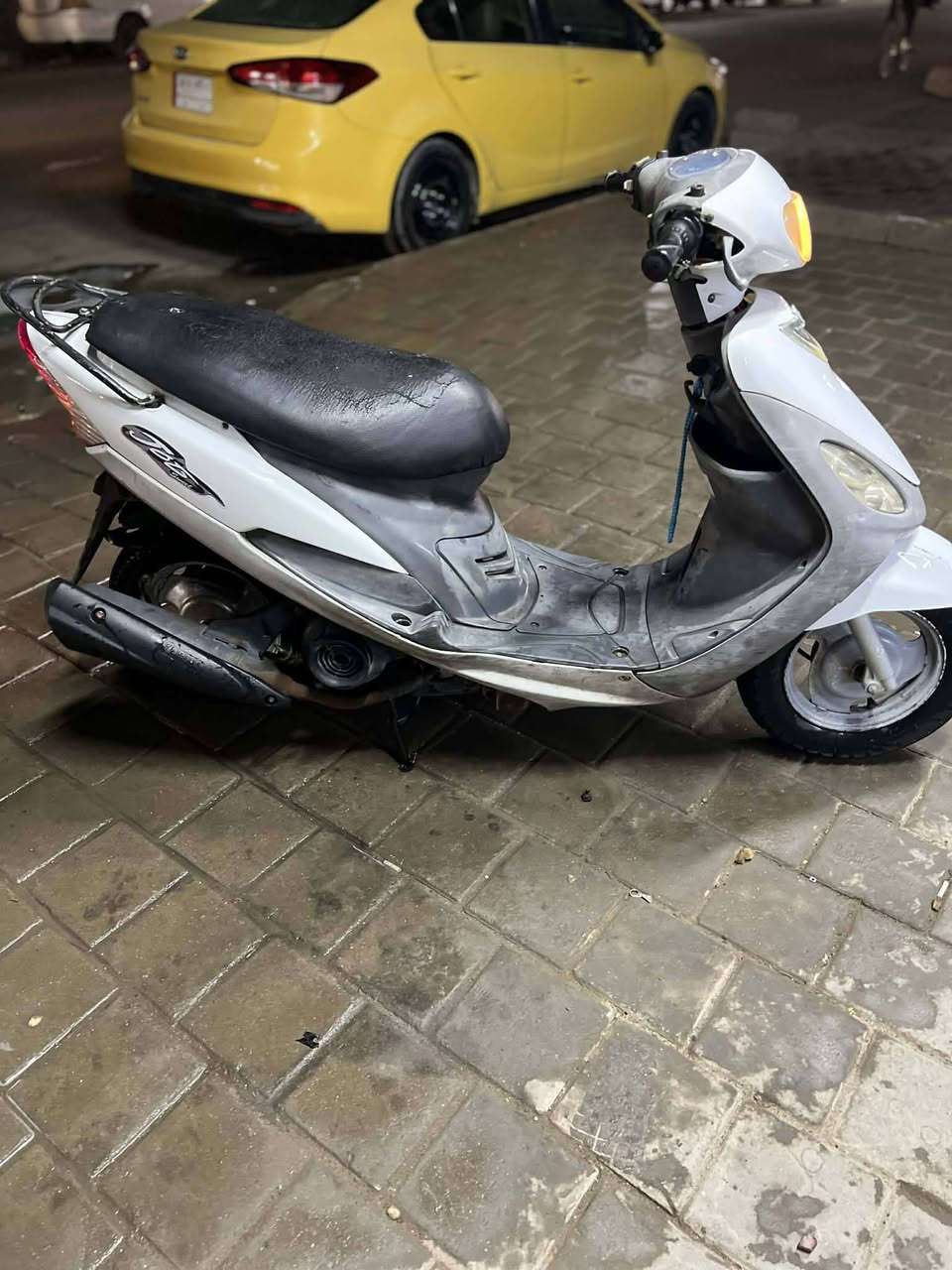 السلام عليكم ماكس منغولي للبيع مكينه 49 مانقصها شي كامله كلها السعر 450 مكاني بغداد ***********
