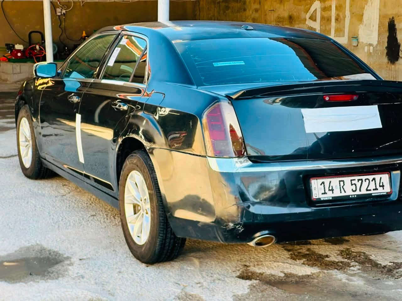 اوبامه  2012 وارد كندي مكفول من الضربه بيها قطع تبديل فقط رقم بصره سنويه ل 2031 بسمي السياره  المكان بصره قضاء القرنه سعر 130 تواصل رقم ***********
