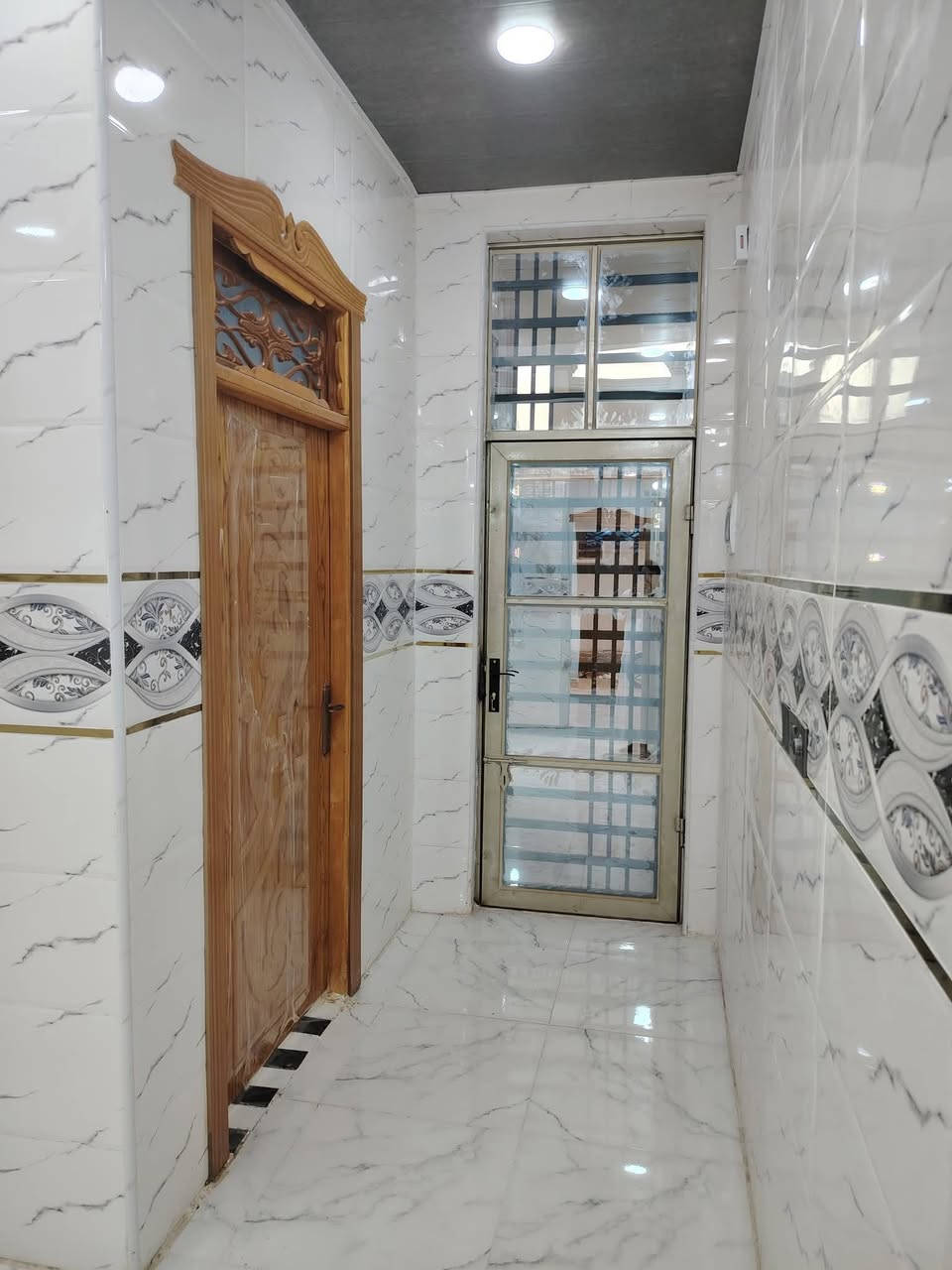 ياألله السلام عليكم رجع وياكم مكتب الانوار للمقاولات والعقارات بيوت الايجار والرهن ☎️***********

متوفر ثلاث دور ايجار مقابيل قريه الغدير مساحه الواحد 100م للحجز اتصل على الرقم ☎️***********//
 
عنوان النجف الاشرف عمود 282 شارع المطحنه للاستفسار اتصل على الرقم
