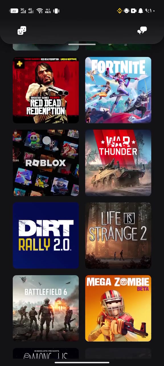 حساب سوني 🎮

fifa 26 🌟

modern 🌟

GTA V 🌟

Bo 6 🌟

Minecraft 🌟

Red Dead Redemption 🌟.  (جزئين)

وبعد العاب ثاني 

بلس اكسترا 6 اشهر 

نسخ فور : 20
نسخ فايف 20

تواصل تليكرام @GIIGD


**إذا كنت صاحب هذا الإعلان وتريد حذفه لأي سبب، رجاءا أرسل رسالة إلى الدعم الفني**