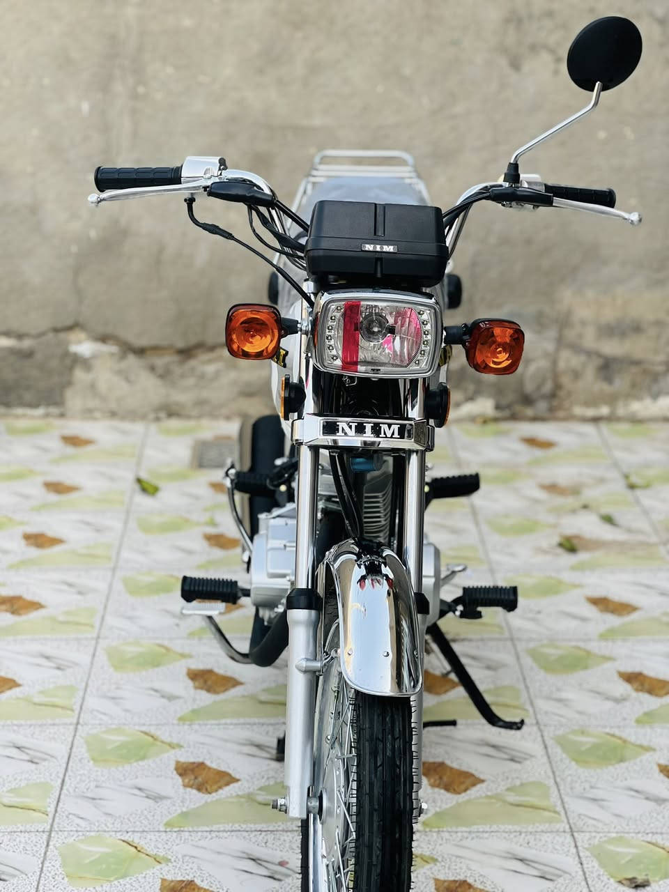 السلام عليكم دراجه للبيع جديده مديل ٢٠٢٦  مصارله هواي من طالعه دراجه كامله هاذ رقمي ***********
