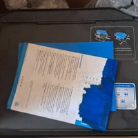 طابعة HP Ink Tank 315 • جديدة • خزان حبر