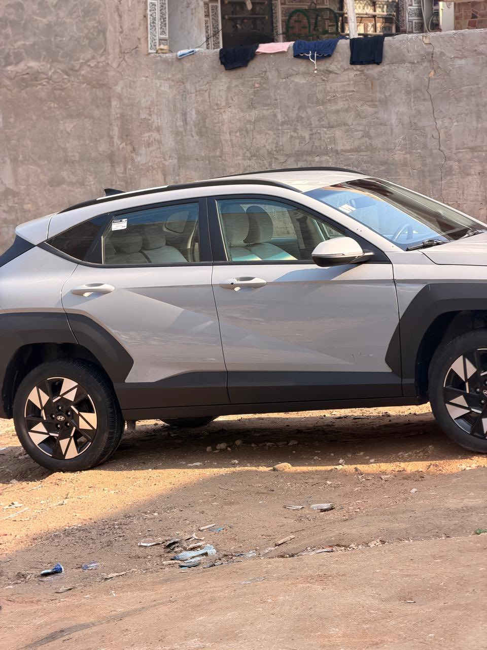 كونا 2024 
دخول جديد ترقيم جديد بابل
 ماشية 35 الف  
بدون صبغ تبديل بنيد ودعاميه نفس اللون بلادي 
صور الحادث بمنشور
شواصي لغود فخذه مكفوله
مواصفات
بصمة
تشغيل عن بعد
محرك 2000 دوش 
كشنات تدفئة
تبريد قطعتين
شاشه ديجتال متصل
لد أمامي خلفي
لايت زينون عدسات
إشارة مري
سايد بريك بصمه
رادار أمامي خلفي جانبي
ويل كب 18 رياضي
السعر 170$ وبيه مجال بسيط 
بيع او مراوس 
***********

مكانه / الحلة
