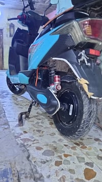 دراجه شحن سكنس موديل 24 جديده تخبل سويجين وبصمتين  تمشيك من 60الى 70كي...