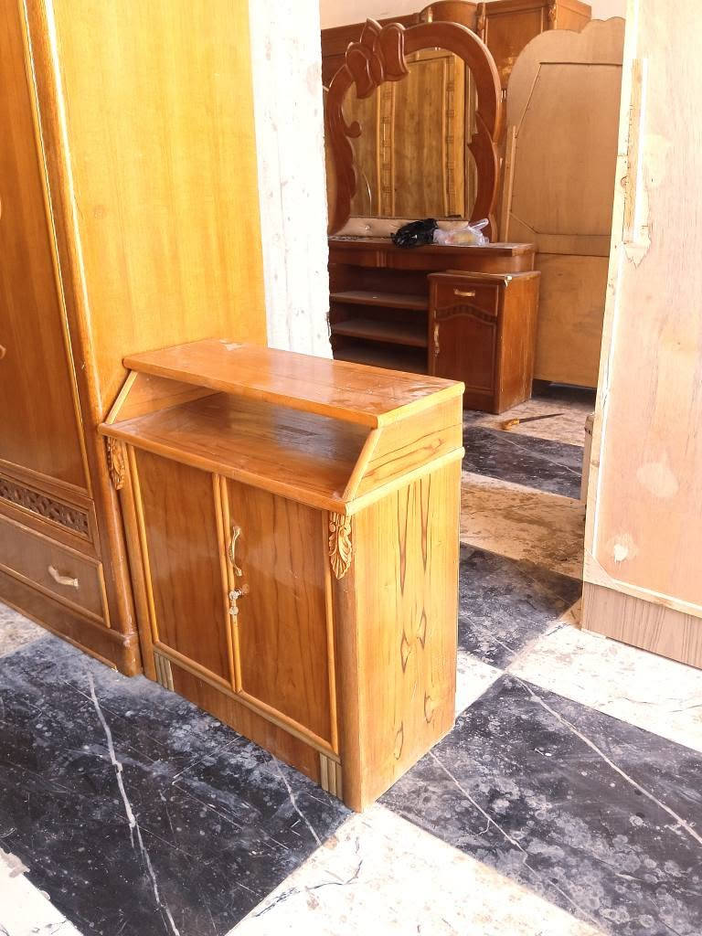 معرض حسين الكعبي العنوان ميسان جمعيات بداية الاربع سايدات مجاور البانزيخانه جديده تصل *********** عمارة, ميسان
