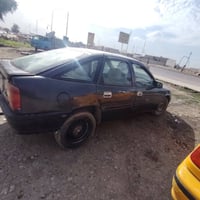 فكترا ١٦٠٠ • ١٩٩٠ • بدون باور