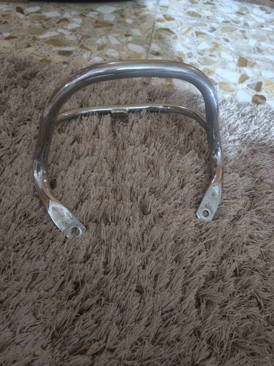 السلام عليكم
مرايات بوليس اصليات 20
سيبايه بوليس اصلي مال دراجه بلاديه 15
مكاني بغداد /جميله
تواصل خاص او *********** واتساب
متوفر توصيل
