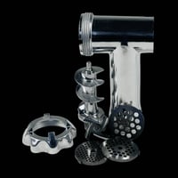 مثرامة لحم من ليبرونيك  المميزات:  تتميز بسهولة الاستخدام  الشفرات حاد...