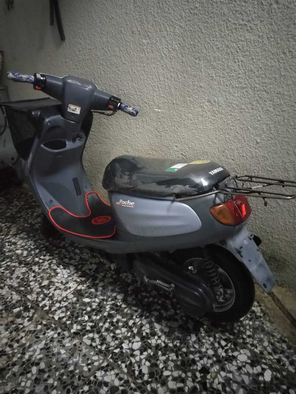 دراجه للبيع موديل 2007 دراجه جديده ما مفتوحه ابد زيرو مال جناي مكينه ما مفتوحه ابد  الشراي اتصل على الرقم ويتدلل المكان كربلاء ***********
