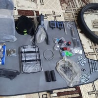 غراض للبيع اسعار مناسبة   كلمن وسعرة  العنوان نهايت حي الشهداء للتواصل...
